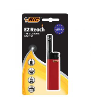 Encendedor Bic Multiusos Ez